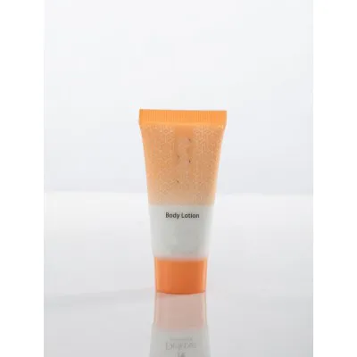 Body lotion σε σωληνάριο VELVIA Body Lotion σε σωληνάριο: 20 ml