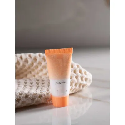 Body lotion σε σωληνάριο VELVIA Body Lotion σε σωληνάριο: 20 ml