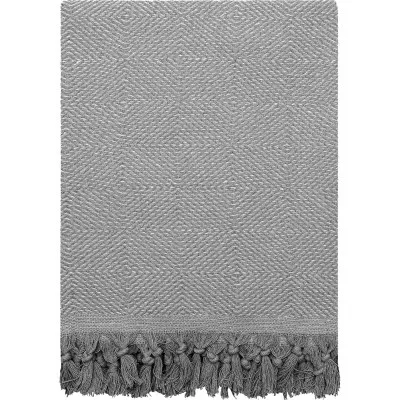 Ριχτάρι VORM GREY Ριχτάρι διθέσιου καναπέ: 190 x 250 εκ.