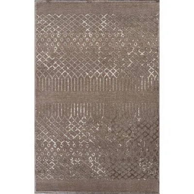 Χαλί VREEMDE BEIGE 160 x 230 εκ.
