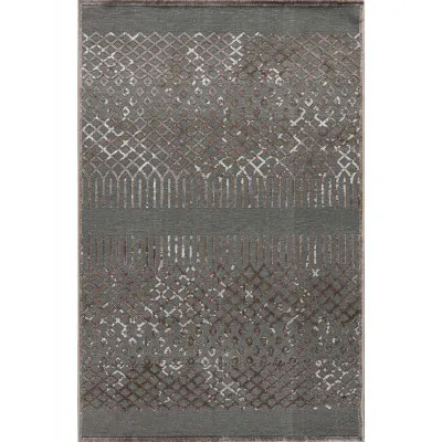 Χαλί VREEMDE GREY 190 x 240 εκ.