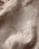 Ριχτάρι WARMORA BEIGE Ριχτάρι πολύθρονας: 170 x 180 εκ.