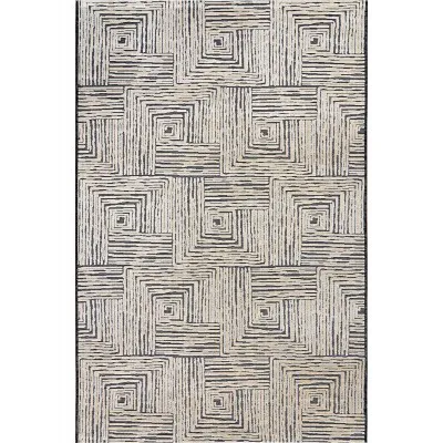 Χαλί WHIRL BEIGE 67 x 300 εκ.