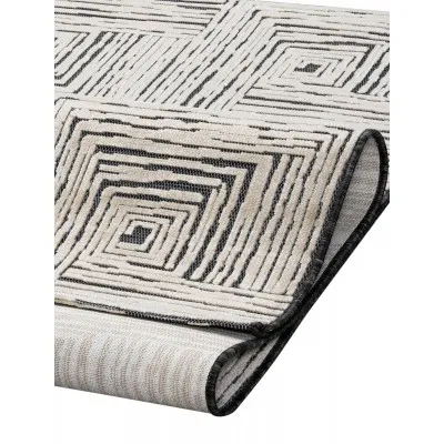 Χαλί WHIRL BEIGE 67 x 300 εκ.
