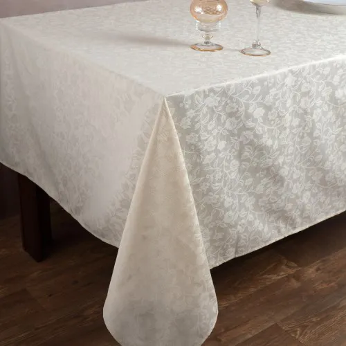 Ζακάρ καρέ 1010 (85cm x 85cm) μπέζ