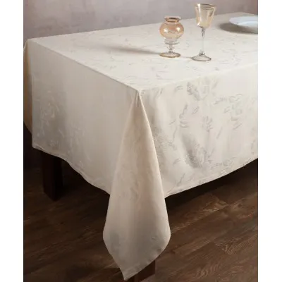 Ζακάρ τραπεζομάντηλο 10190 (140cm x 210cm) ζακάρ