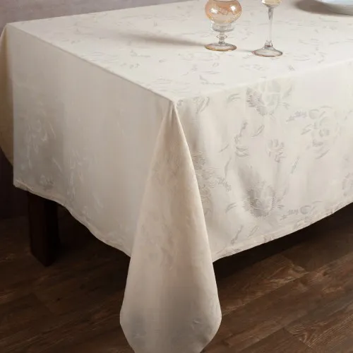 Ζακάρ τραπεζομάντηλο 10190 (140cm x 210cm) ζακάρ