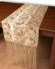 Σατέν τραβέρσα 1028 (50cm x 210cm) δίχρωμο