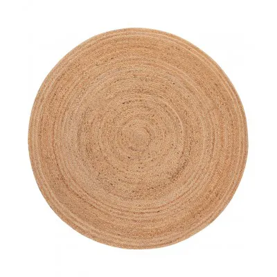 Χαλί γιούτα 1775 (200cm) natural