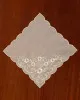 Πετσετάκια γωνίες 12 τεμάχια (30cm x 30cm) 215