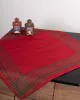 χριστουγεννιάτικη τραβέρσα (45cm X 170cm)  2447