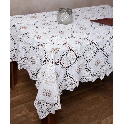 Τραπεζομάντηλα ροκοκό (150cm x 230cm) 2617