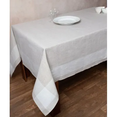 Τραπεζομάντηλο 2844 (170cm x 220cm) Γκρι