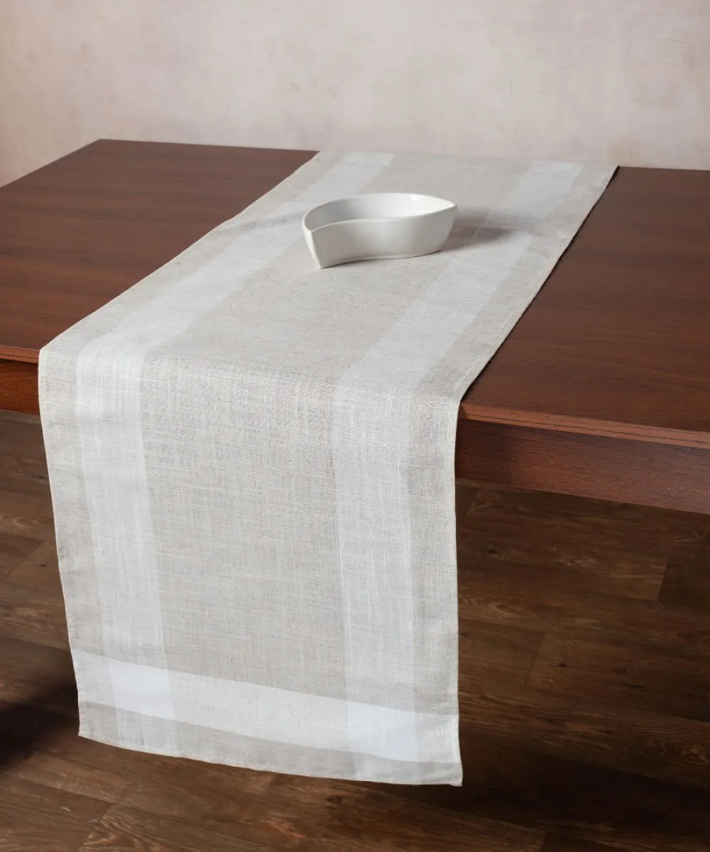 Τραβέρσα 2844 (48cm x 150cm) Γκρι