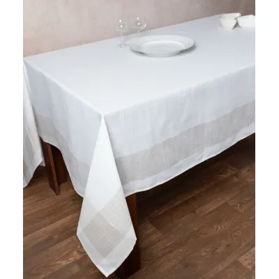 Τραπεζομάντηλο 2844 (170cm x 270cm) Ivory
