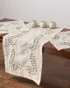 τραπεζομάντηλα (60cm x 60cm) 3279 εκρού