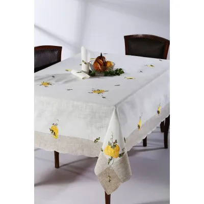 Τραπεζομάντηλο 3710 (140cm x 140cm)
