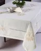 τραπεζομάντηλα (140cm x 180cm) 4006 ivory