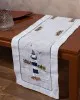 Τραβέρσα ροκοκό (35cm x 145cm) 4752