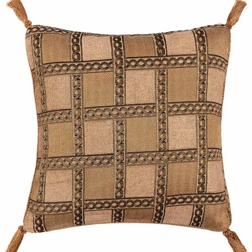 ΜΑΞΙΛΑΡΟΘΗΚΗ  501 (45cm x 45cm) χρυσό