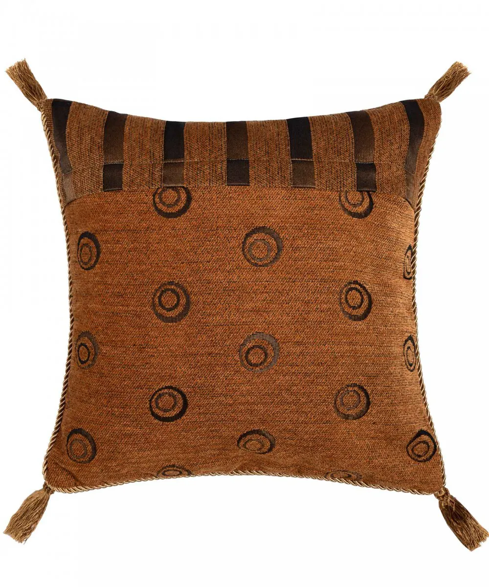 ΜΑΞΙΛΑΡΟΘΗΚΗ  5103 (45cm x 45cm) χρυσό