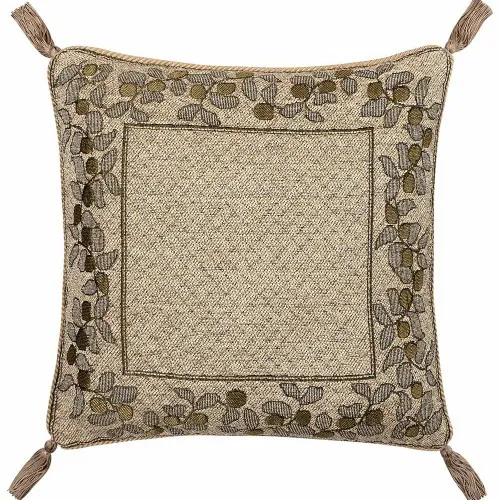 ΜΑΞΙΛΑΡΟΘΗΚΗ (45cm x 45cm) 510 ivory