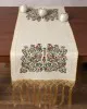 Μεταξωτή τραβέρσα (45cm x 160cm)