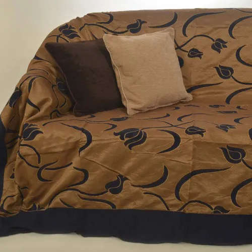 ΡΙΧΤΑΡΙΑ 5178 (150cm x 180cm / 170cm x 230cm / 170cm x 270cm) μπλέ
