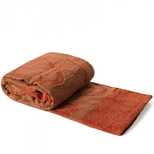 ΡΙΧΤΑΡΙΑ 5178 (150cm x 180cm) πορτοκαλί