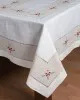 Χριστουγεννιάτικο τραπεζομάντηλο (170cm x 170cm) 5308