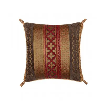 ΜΑΞΙΛΑΡΟΘΗΚΗ 533-9 (45cm x 45 cm) λαδί