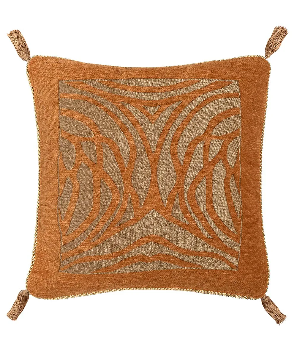 ΜΑΞΙΛΑΡΟΘΗΚΗ  6926 (45cm x 45cm) χρυσό