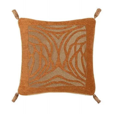 ΜΑΞΙΛΑΡΟΘΗΚΗ  6926 (65cm x 65cm) χρυσό