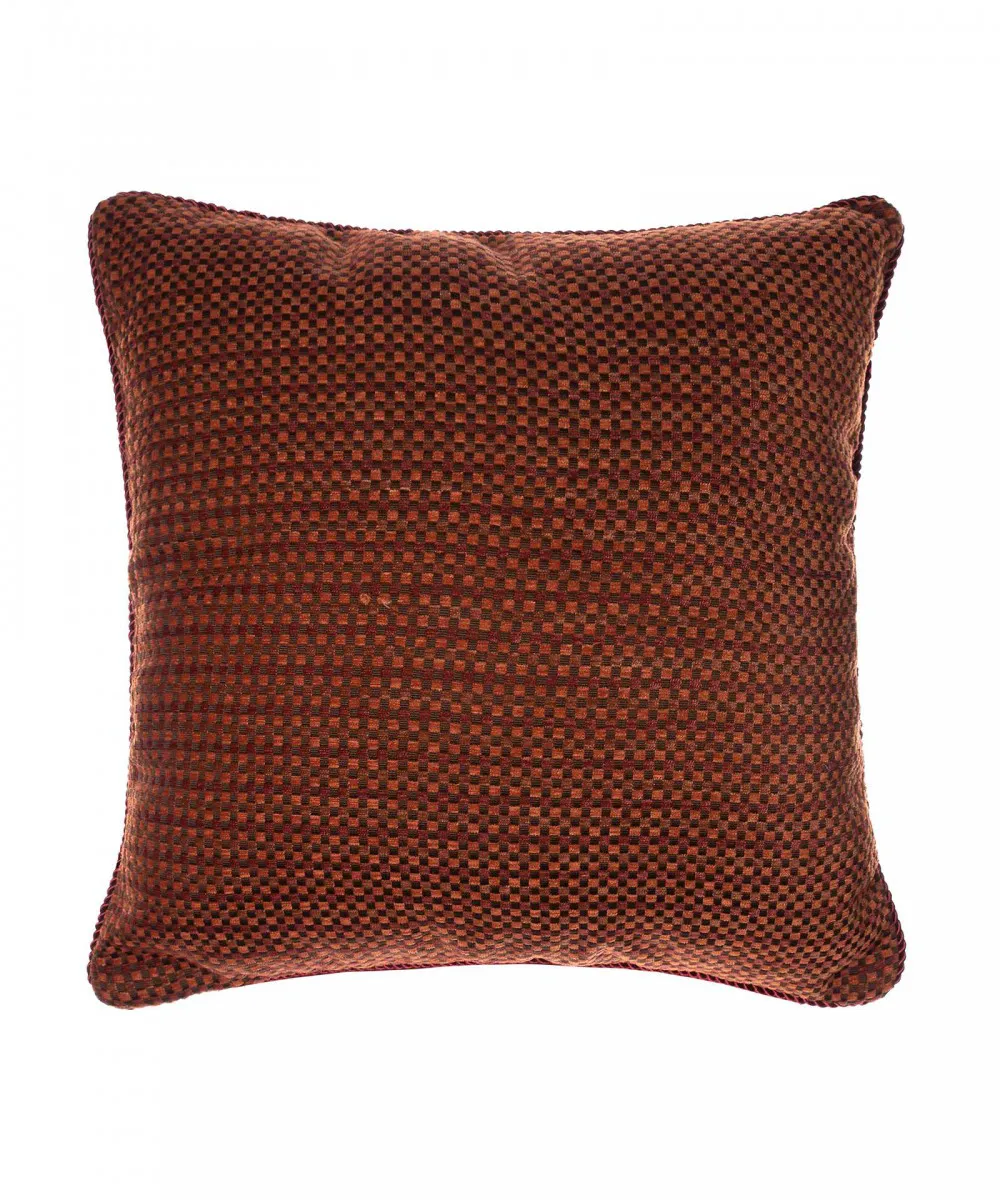 ΜΑΞΙΛΑΡΟΘΗΚΗ  809 (45cm x 45cm) μπορντώ