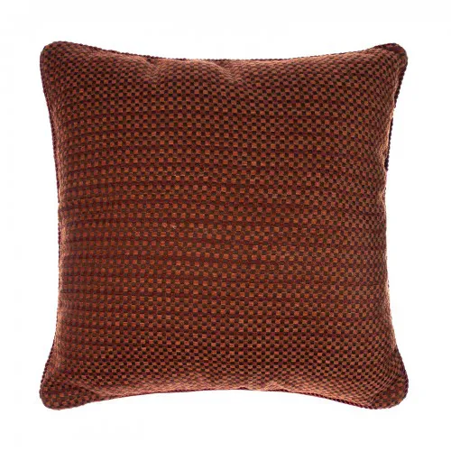 ΜΑΞΙΛΑΡΟΘΗΚΗ  809 (45cm x 45cm) μπορντώ