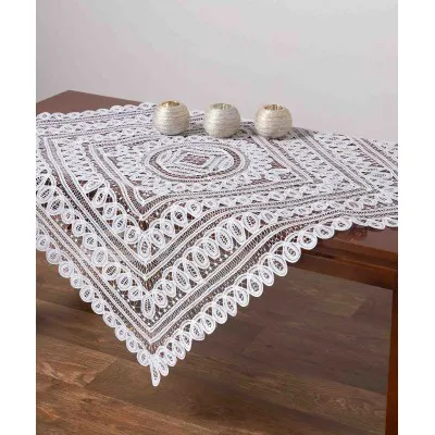 Ροτόντα (60cm ) 9175 λευκό 