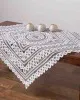 Ροτοντάκι (46cm ροτόντα dz) 9175 λευκό 