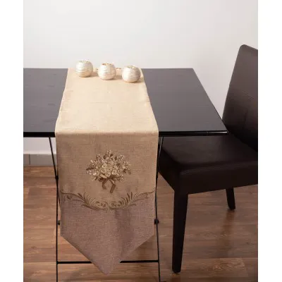 τραβέρσα  (45cm X 170cm)  970 άμμου