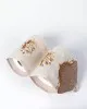 Θήκη για το χαρτί υγείας (18cm x 45cm) ivory