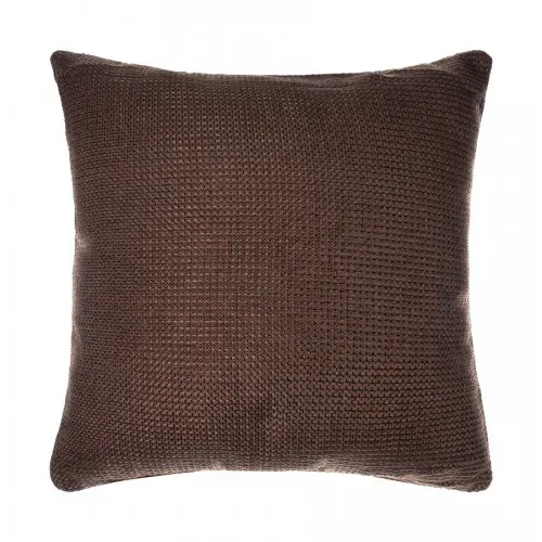 ΜΑΞΙΛΑΡΟΘΗΚΗ  9925 (45cm x 45cm)  καφέ