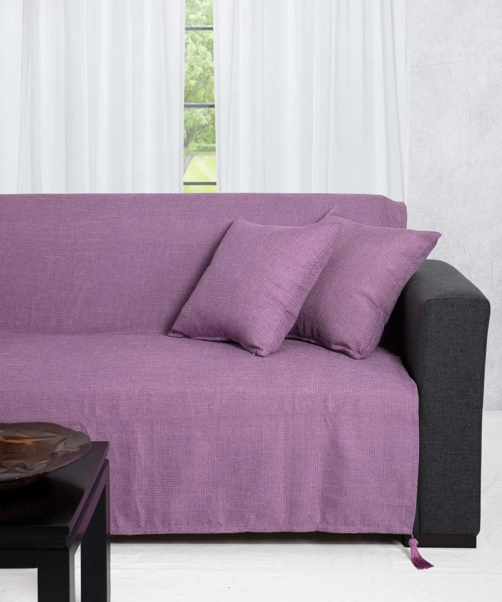 ΡΙΧΤΑΡΙΑ 9925 (180cm x 300cm) λιλά