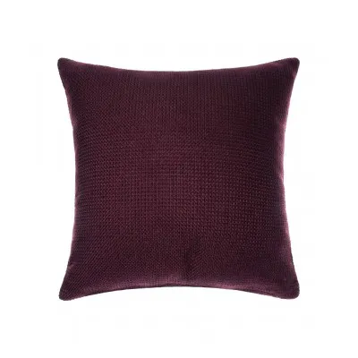 ΜΑΞΙΛΑΡΟΘΗΚΗ  9925 (45cm x 45cm)  μελιτζανί