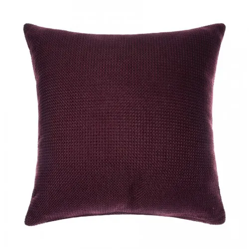 ΜΑΞΙΛΑΡΟΘΗΚΗ  9925 (45cm x 45cm)  μελιτζανί