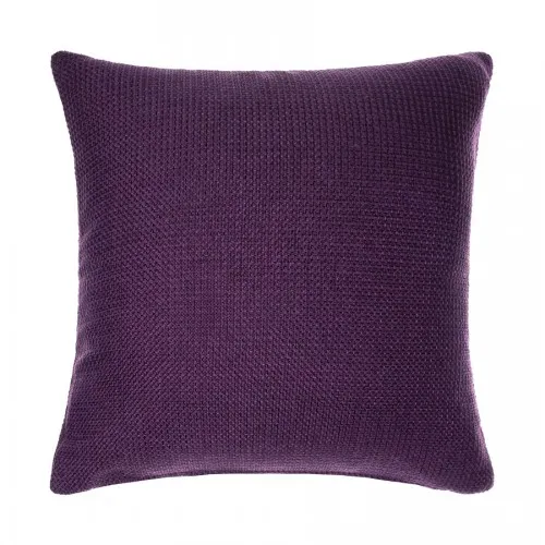 ΜΑΞΙΛΑΡΟΘΗΚΗ  9925 (45cm x 45cm) μώβ