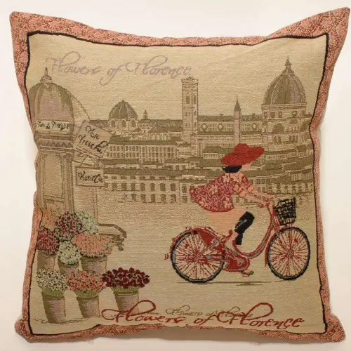 ΜΑΞΙΛΑΡΟΘΗΚΗ (45cm x 45cm) BICYCLE 