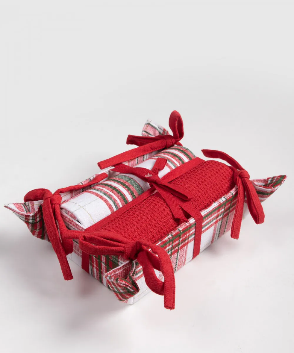 Τραβέρσα με στάμπα (40cm x 135cm) ks3