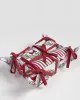 Τραβέρσα με στάμπα (40cm x 135cm) ks5