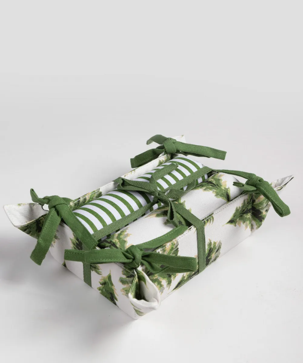 Τραβέρσα με στάμπα (40cm x 135cm) ks1