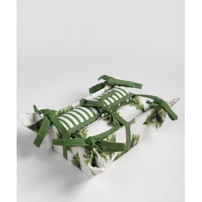 Τραβέρσα με στάμπα (40cm x 135cm) ks1