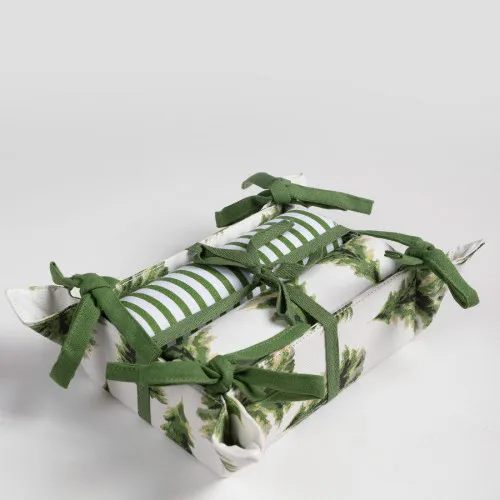 Τραβέρσα με στάμπα (40cm x 135cm) ks1